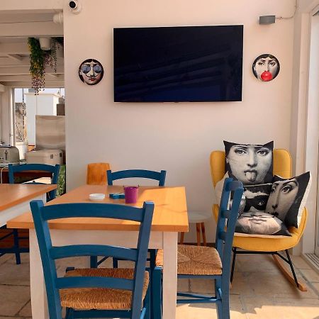 Piazza Fontana Luxury Bed & Breakfast Galatina Exterior photo