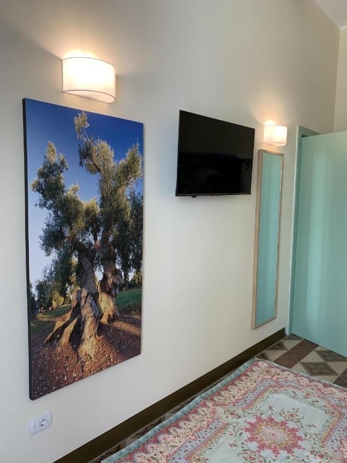 Piazza Fontana Luxury Bed & Breakfast Galatina Exterior photo