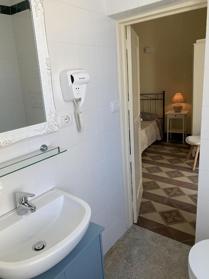 Piazza Fontana Luxury Bed & Breakfast Galatina Exterior photo