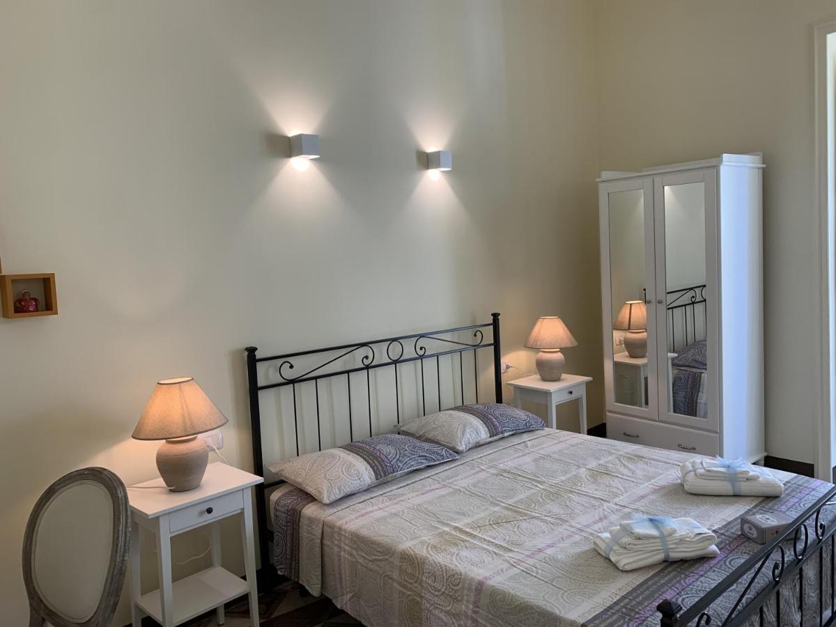 Piazza Fontana Luxury Bed & Breakfast Galatina Exterior photo