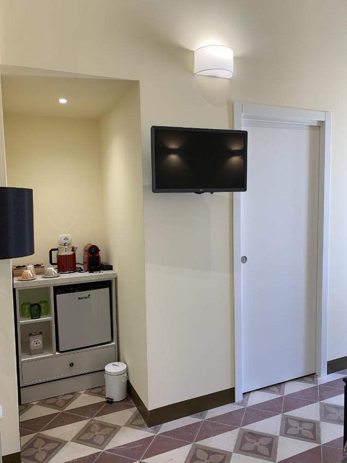 Piazza Fontana Luxury Bed & Breakfast Galatina Exterior photo