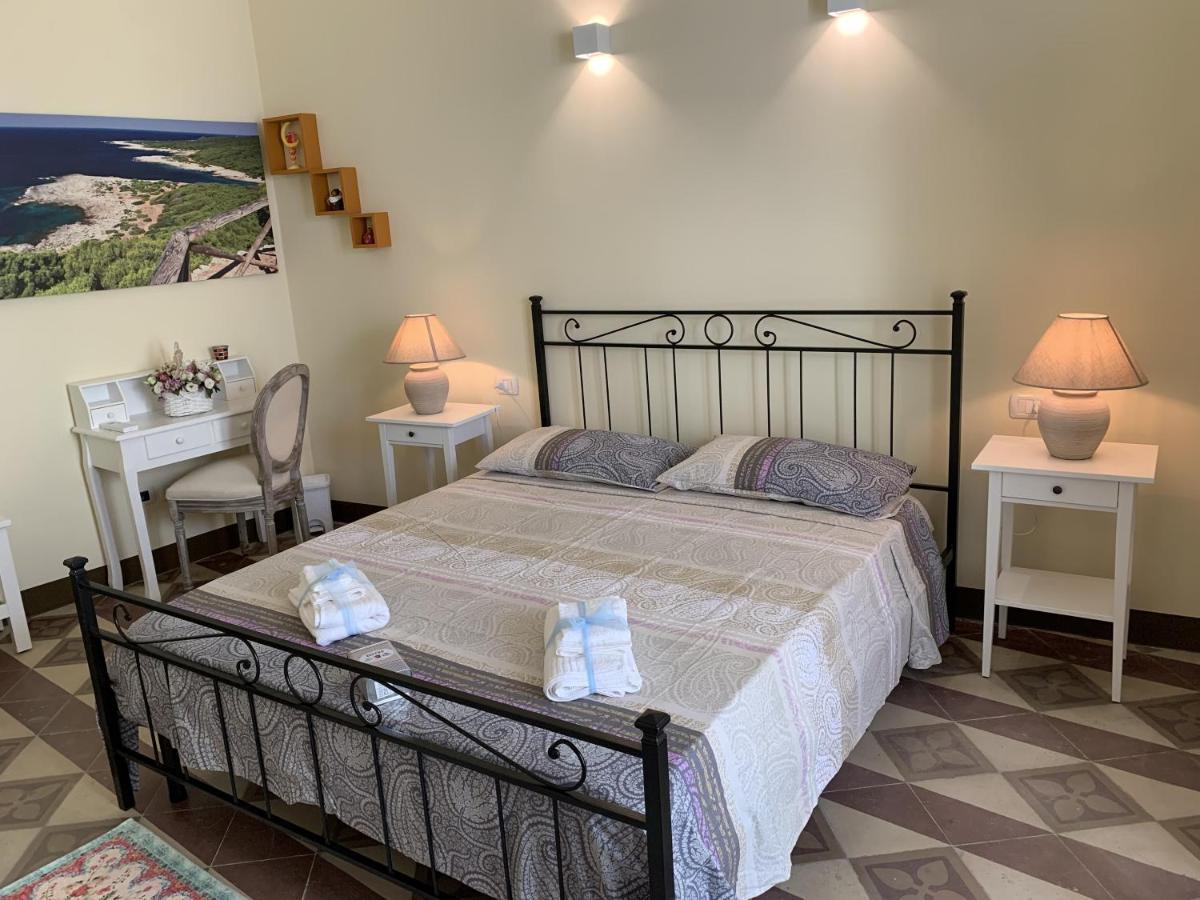 Piazza Fontana Luxury Bed & Breakfast Galatina Exterior photo