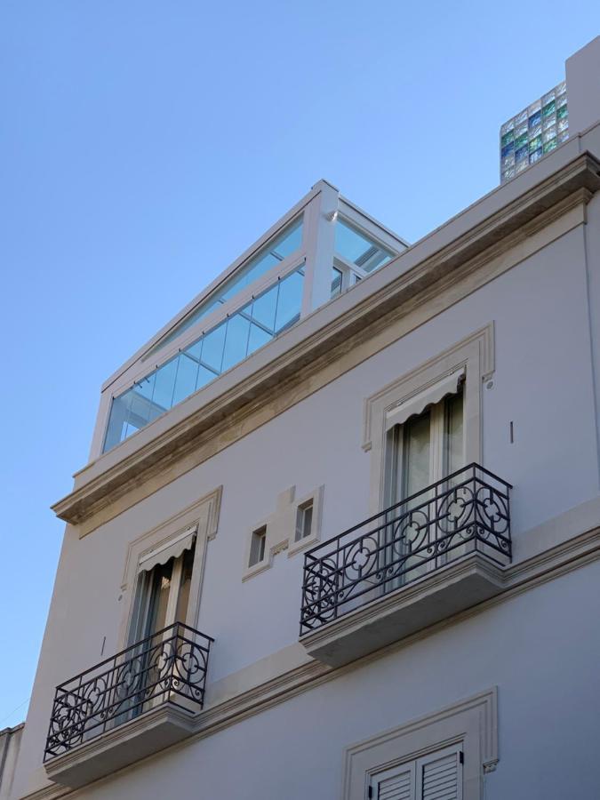 Piazza Fontana Luxury Bed & Breakfast Galatina Exterior photo