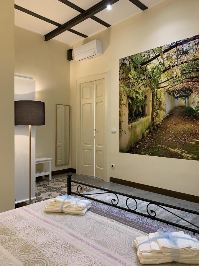 Piazza Fontana Luxury Bed & Breakfast Galatina Exterior photo