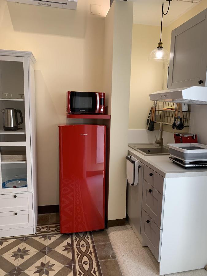 Piazza Fontana Luxury Bed & Breakfast Galatina Exterior photo
