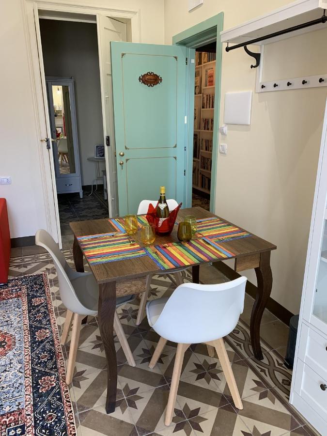 Piazza Fontana Luxury Bed & Breakfast Galatina Exterior photo