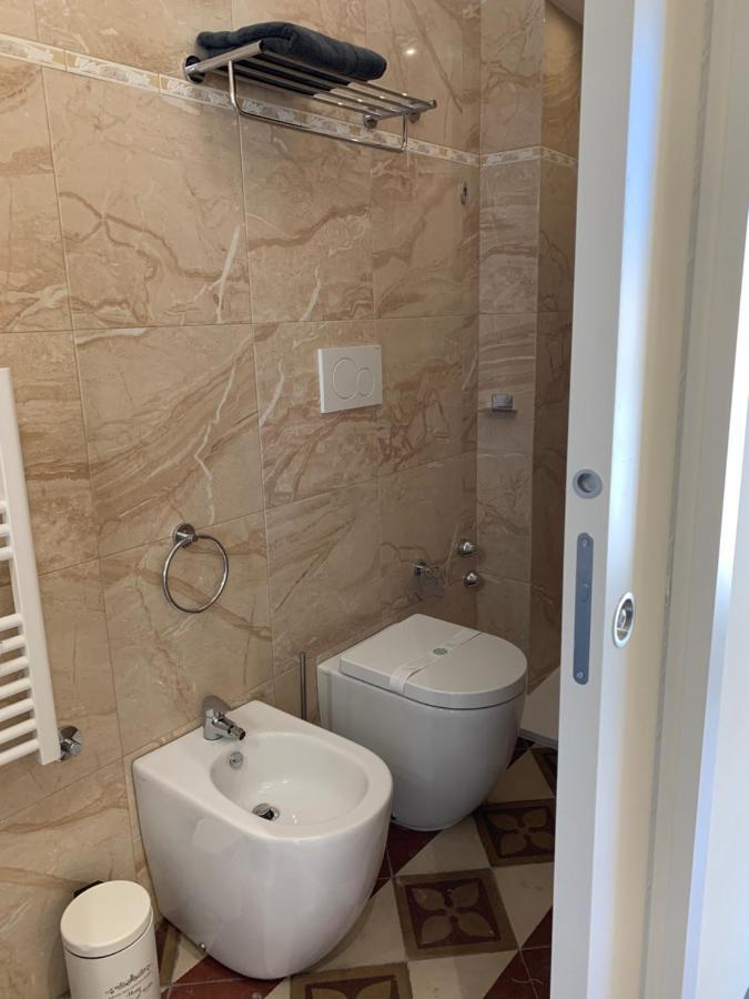 Piazza Fontana Luxury Bed & Breakfast Galatina Exterior photo