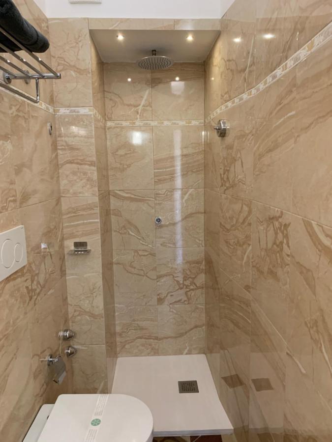 Piazza Fontana Luxury Bed & Breakfast Galatina Exterior photo