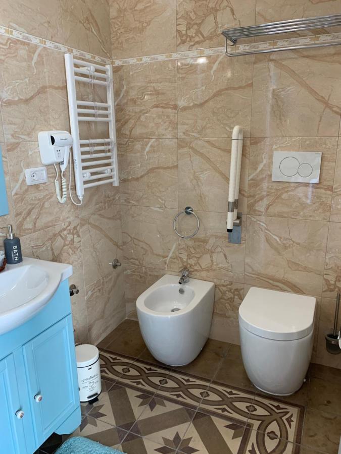Piazza Fontana Luxury Bed & Breakfast Galatina Exterior photo