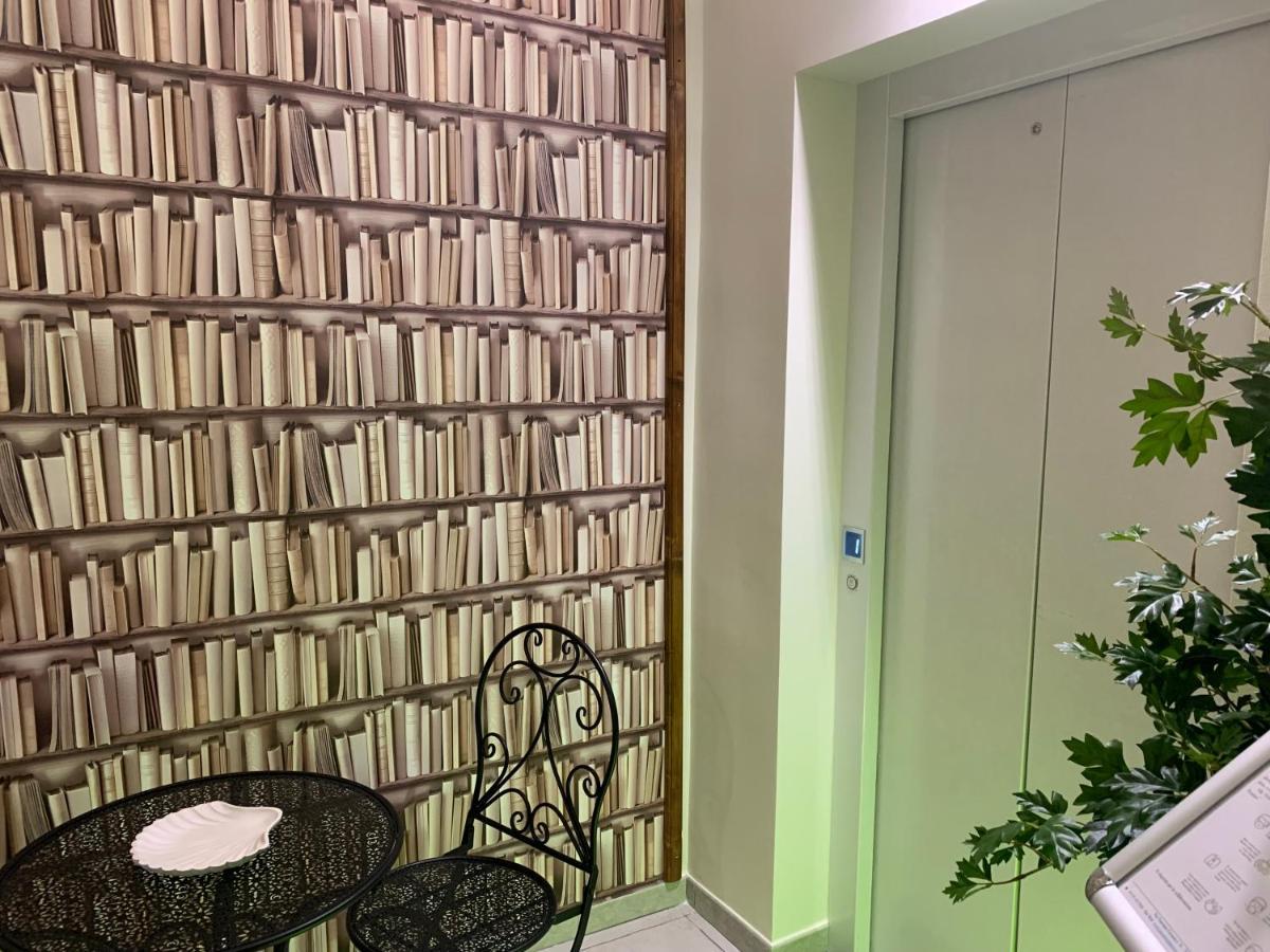 Piazza Fontana Luxury Bed & Breakfast Galatina Exterior photo