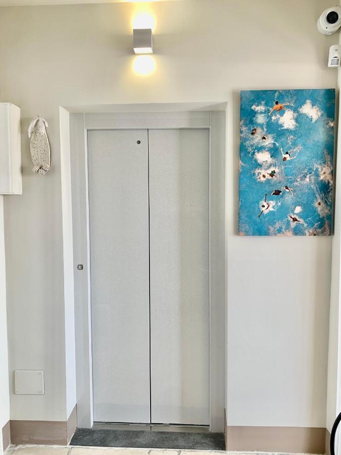 Piazza Fontana Luxury Bed & Breakfast Galatina Exterior photo